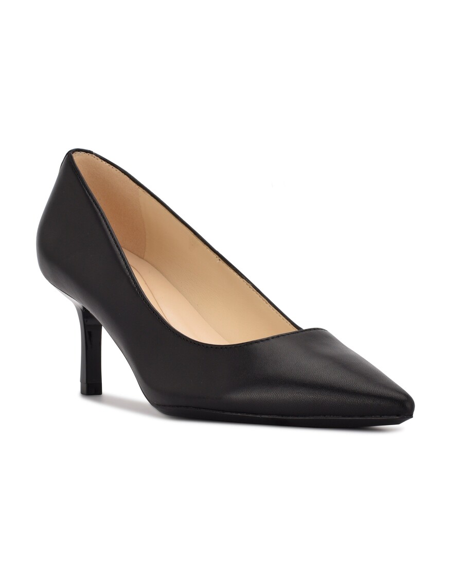 Kilenc Nyugati Kuna 9x9 Hegyes Orrú Pumpa