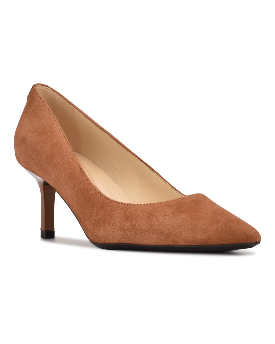 Nine West Kuna 9x9 špičaste Cipele