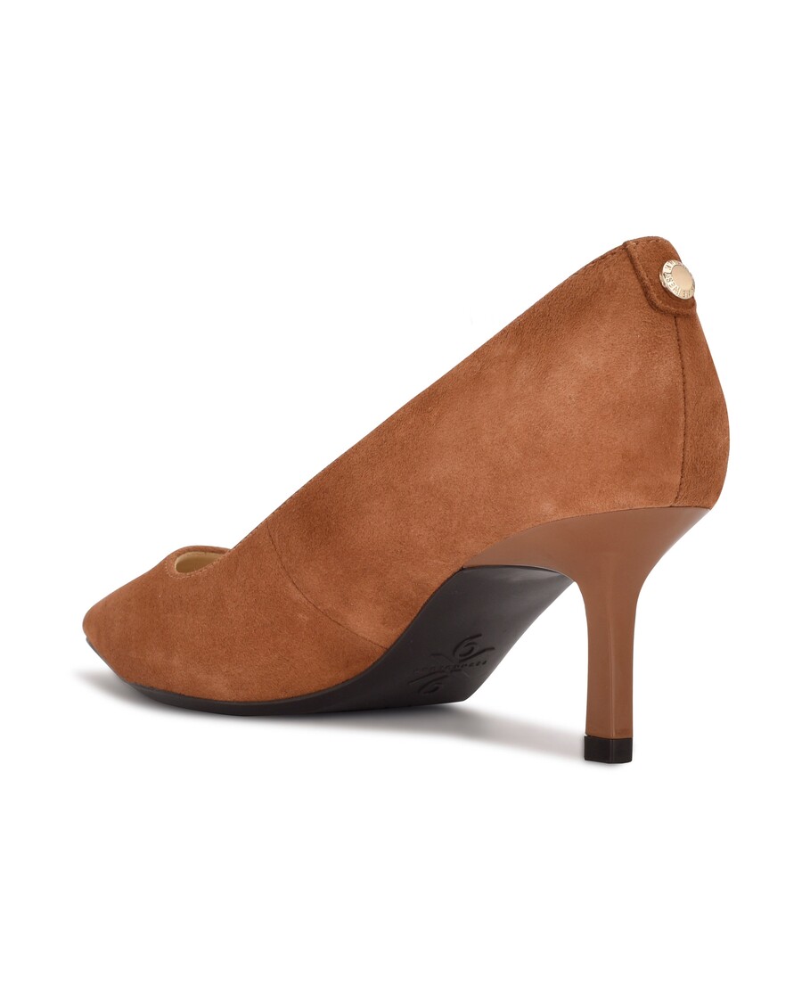 Nine West Kuna 9x9 špičaste Cipele