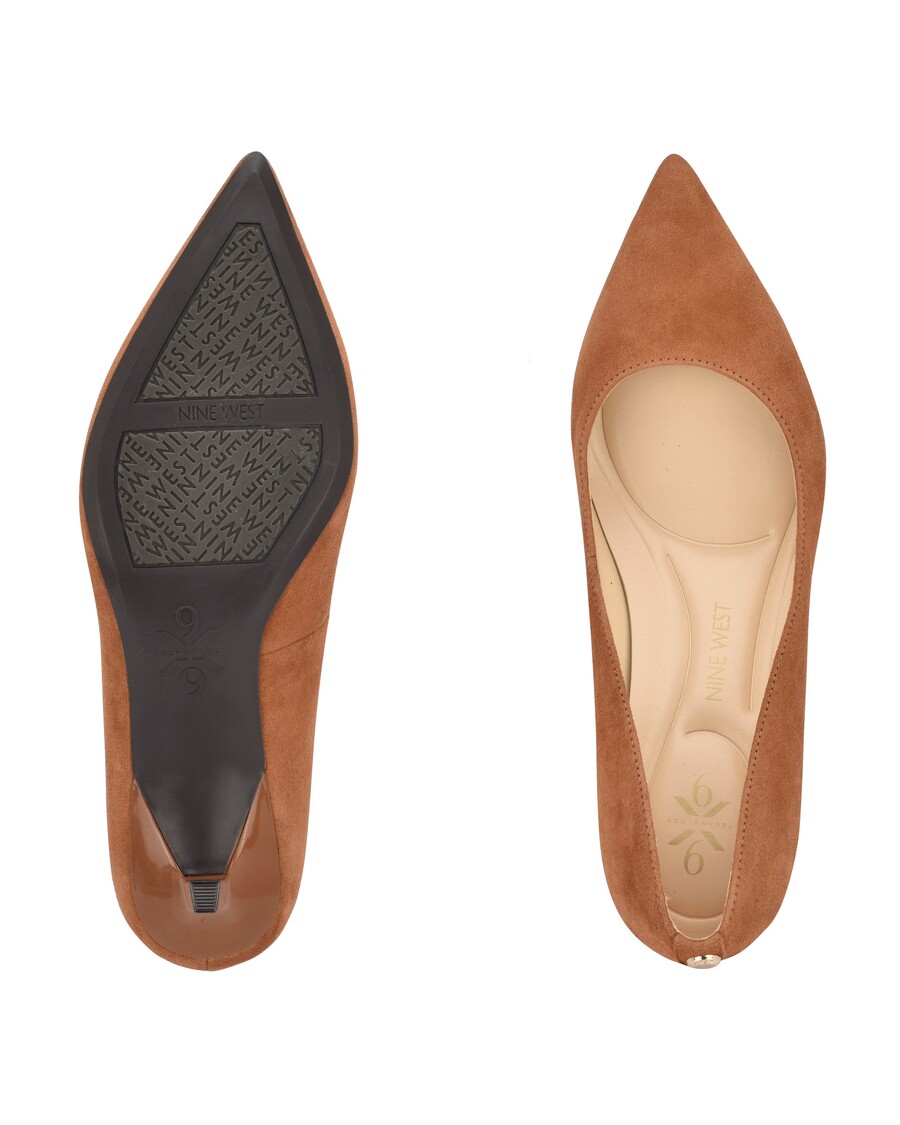 Nine West Kuna 9x9 špičaste Cipele