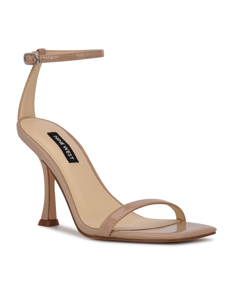 Ni Vest Yess Sandaler Med Ankelreim