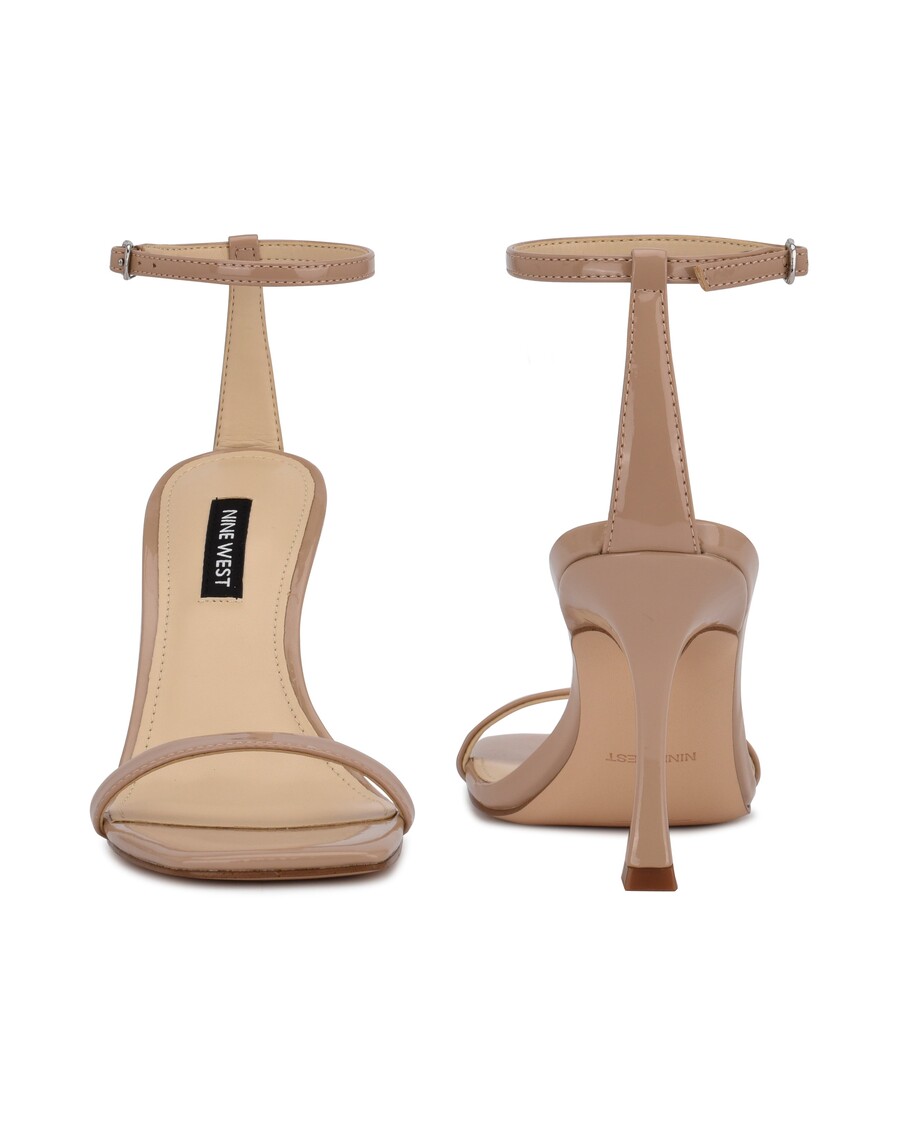 Ni Vest Yess Sandaler Med Ankelreim