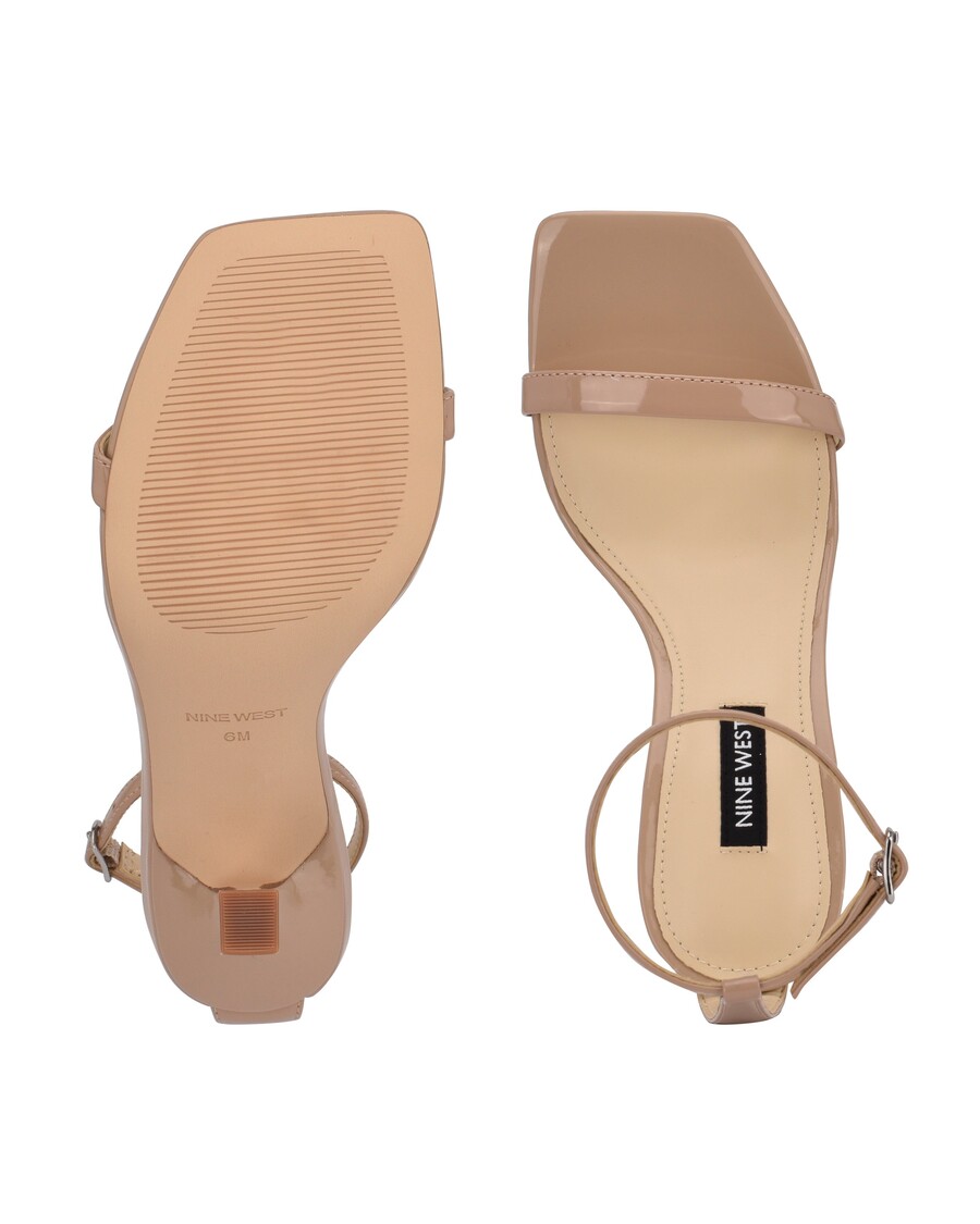 Ni Vest Yess Sandaler Med Ankelreim