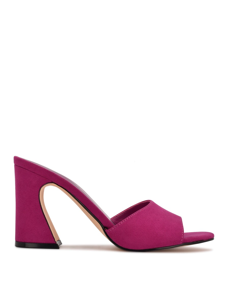 Nine West Unah Topuklu Sandaletler