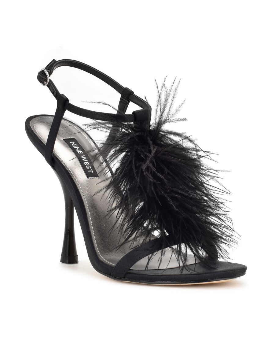 Kilenc Nyugati Millió Bokapántos Sarkú Szandál