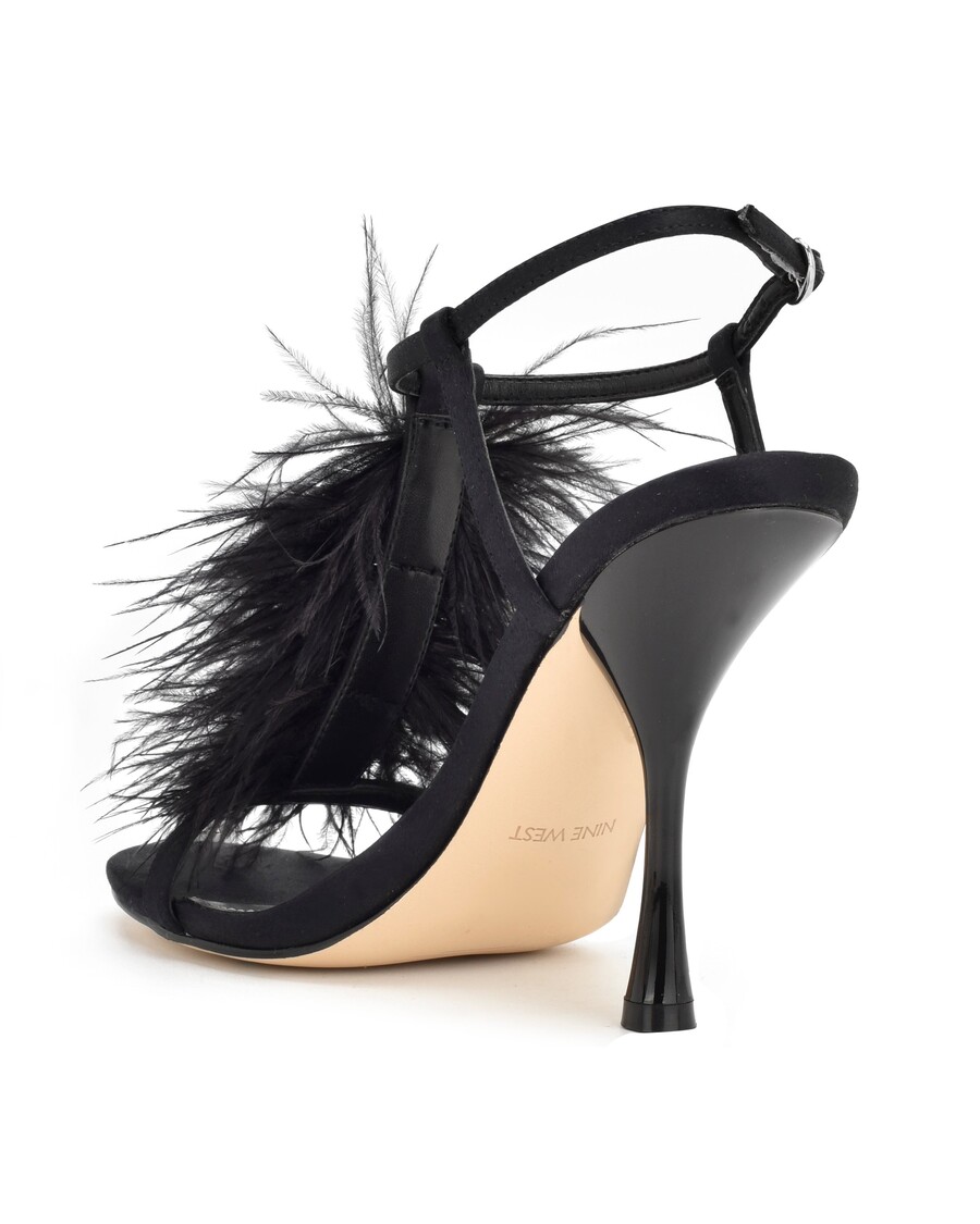 Kilenc Nyugati Millió Bokapántos Sarkú Szandál