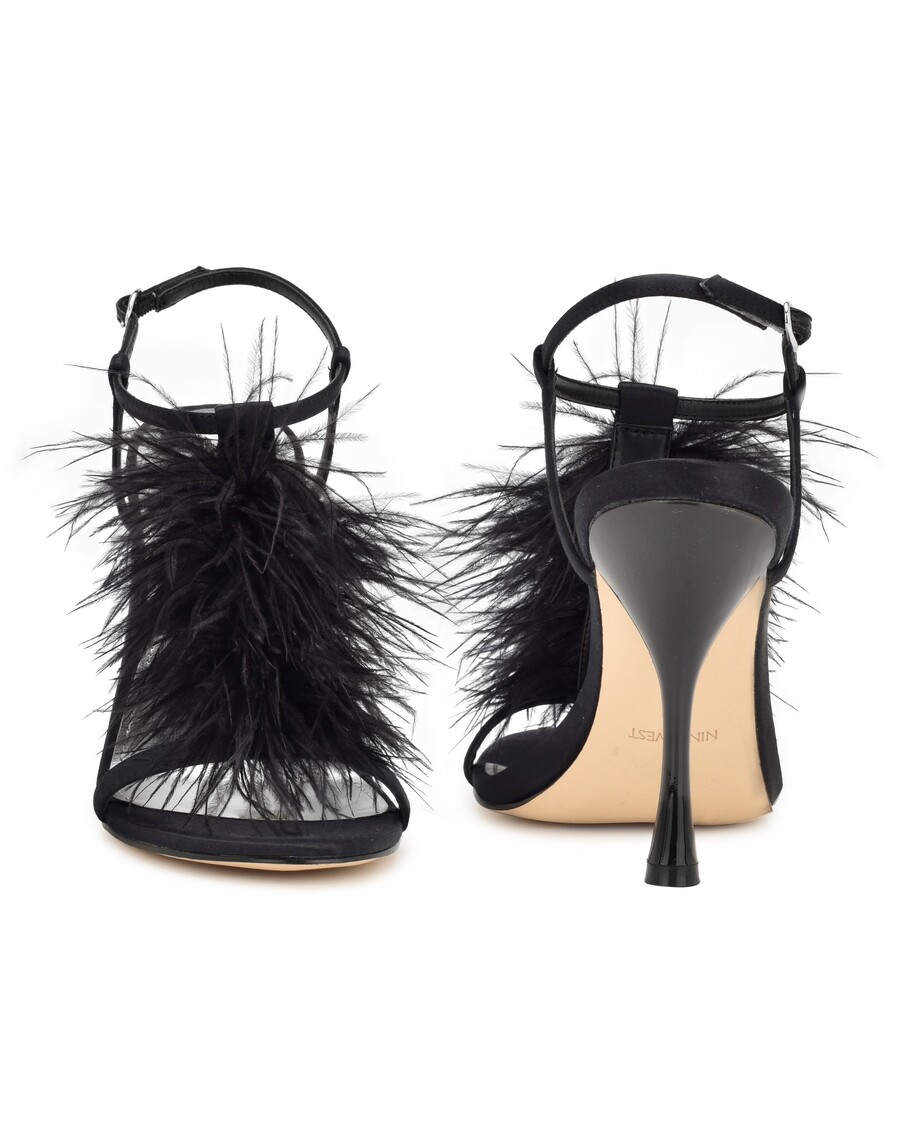 Kilenc Nyugati Millió Bokapántos Sarkú Szandál