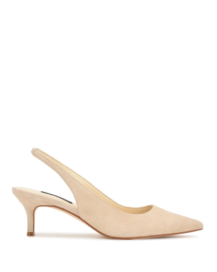 نه پمپ وست ناتالی Slingback
