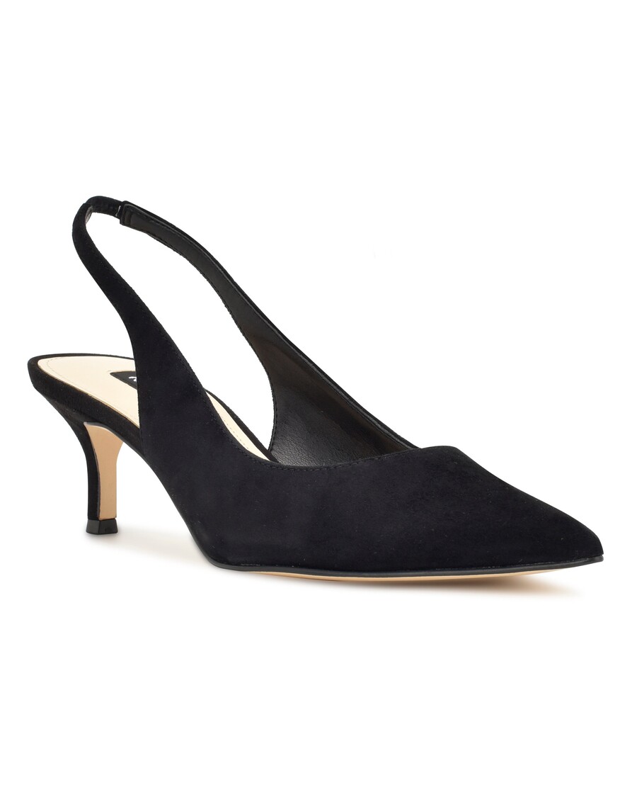 Deviņi West Nataly Slingback Sūkņi