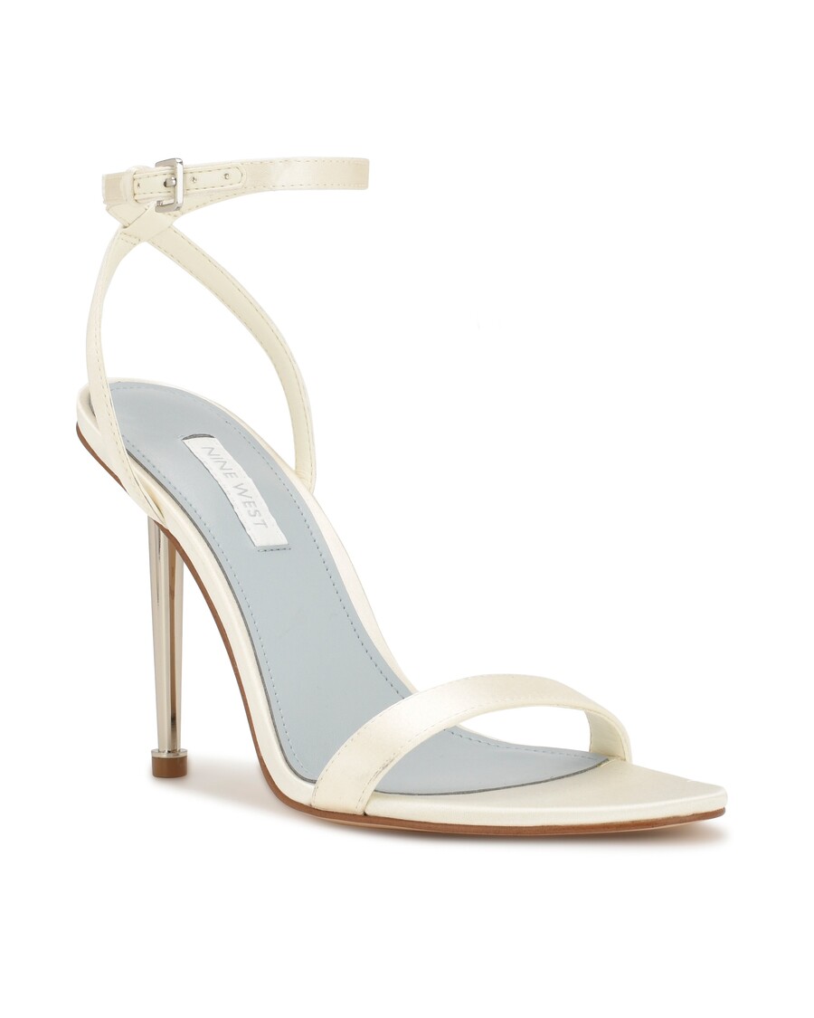 Nine West Reina Ankle Strap Sandals