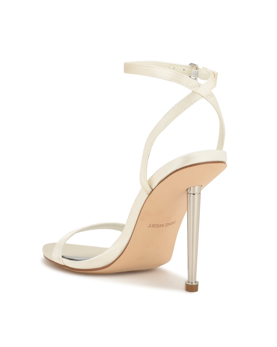 Nine West Reina Ankle Strap Sandals
