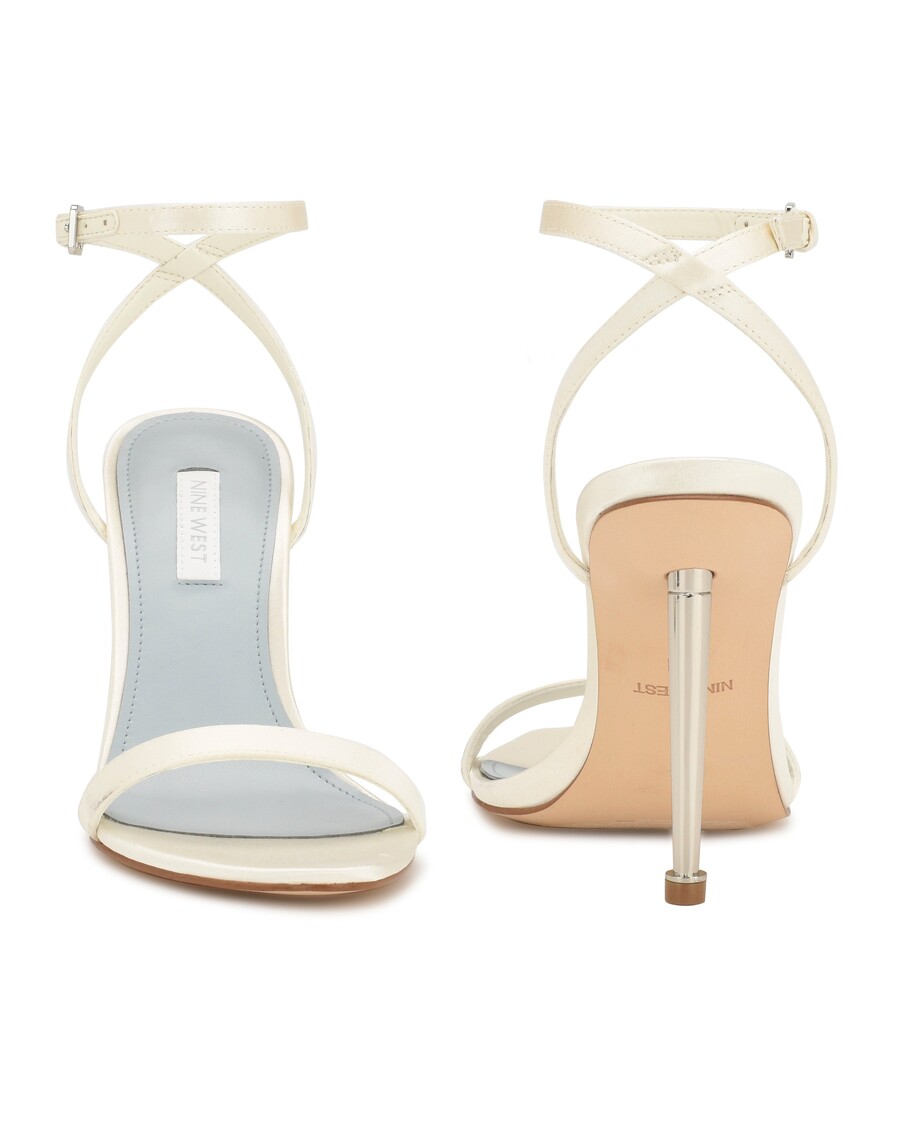 Nine West Reina Ankle Strap Sandals