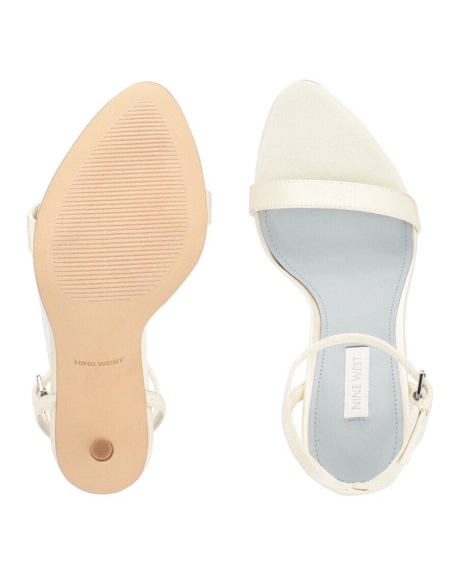 Nine West Reina Ankle Strap Sandals