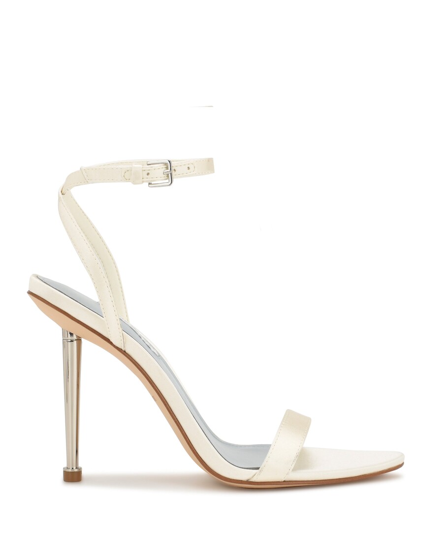 Nine West Reina Bilekten Bağlamalı Sandalet