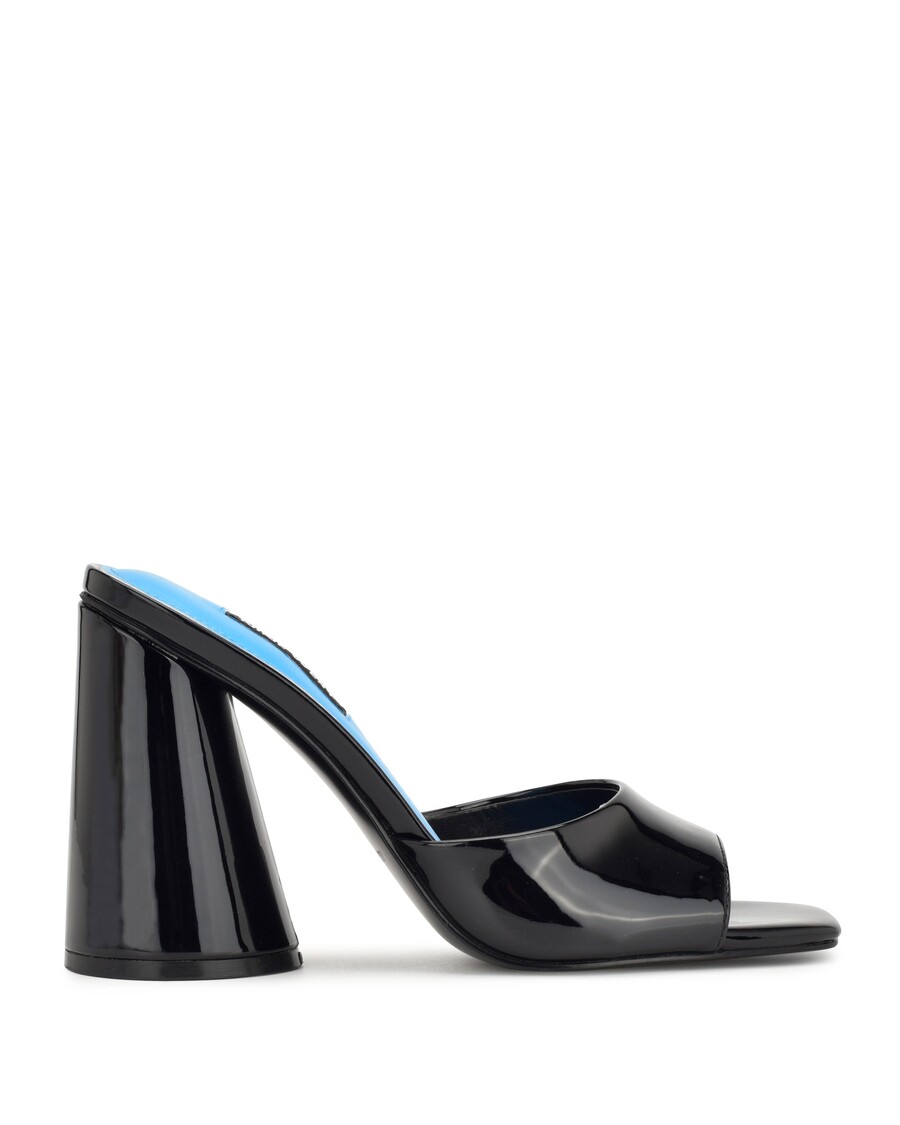 Nine West Excit Topuklu Sandaletler