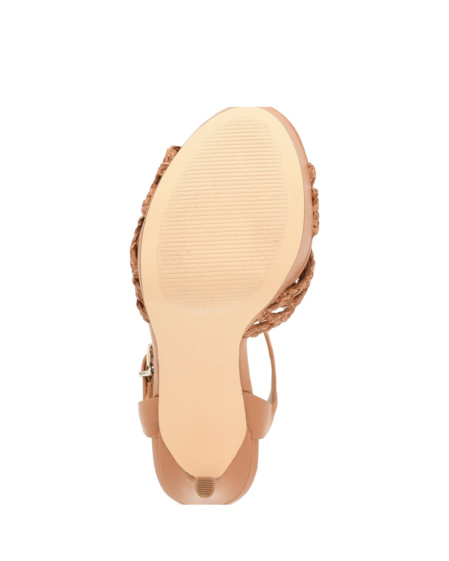 Neun Plateausandalen Aus Westgriechenland