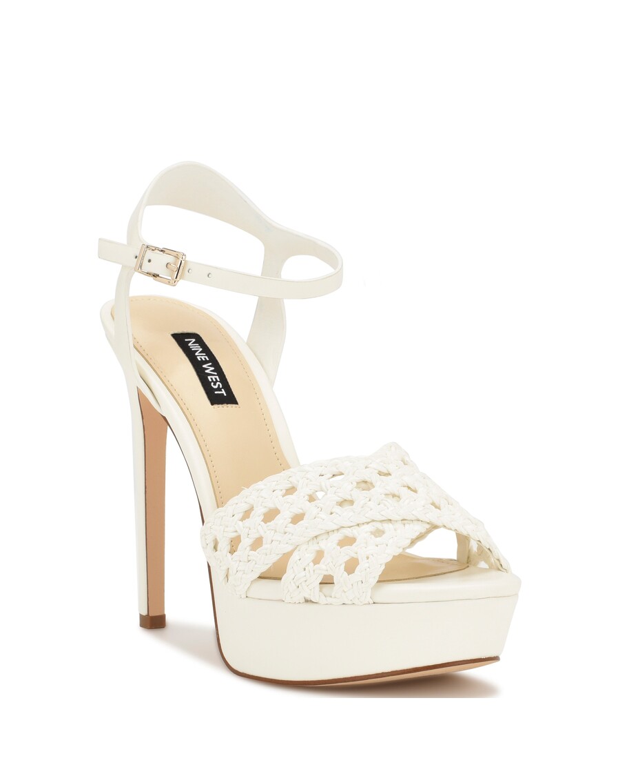 Sandały Na Dziewięć Zachodniej Grecji