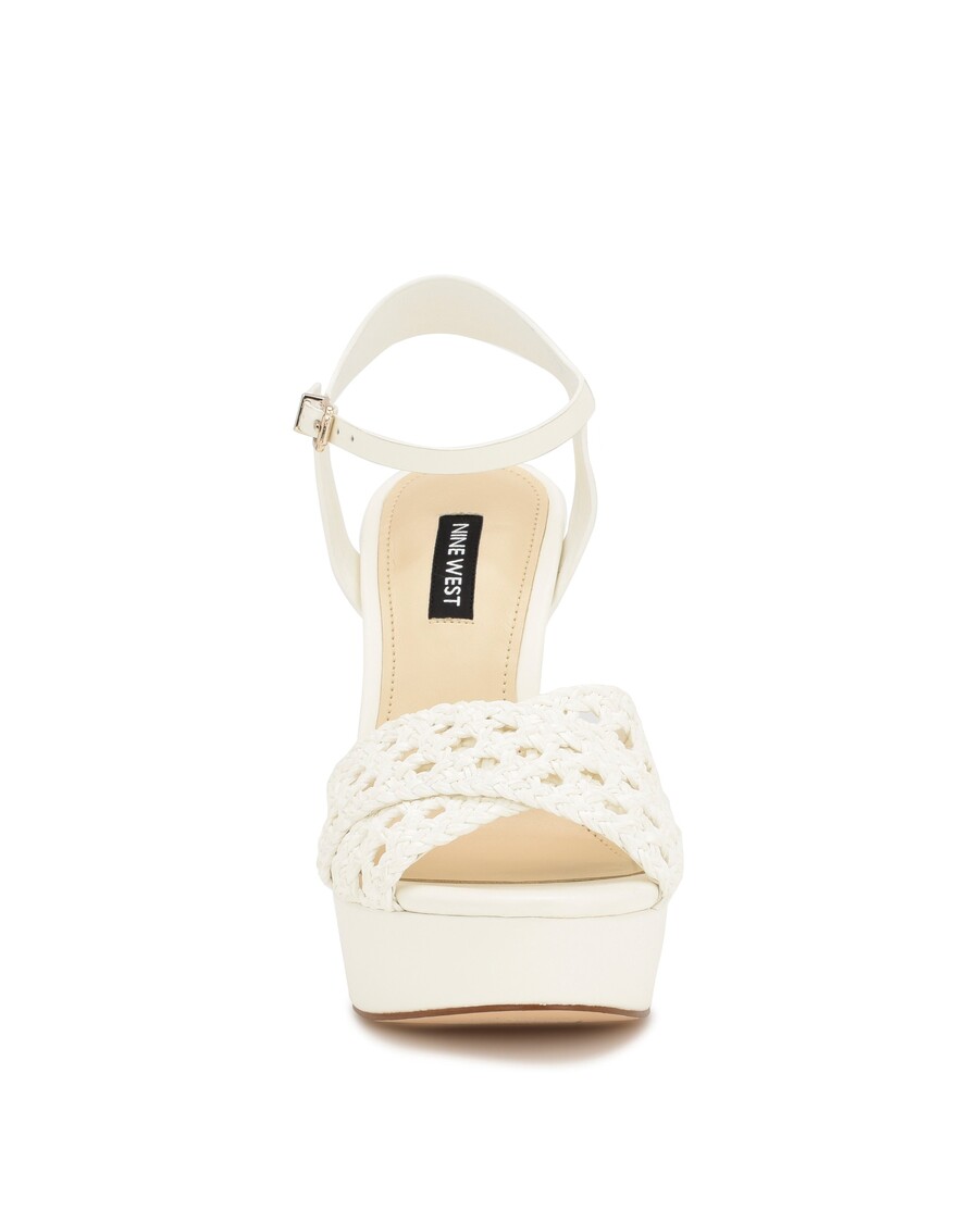 Sandały Na Dziewięć Zachodniej Grecji