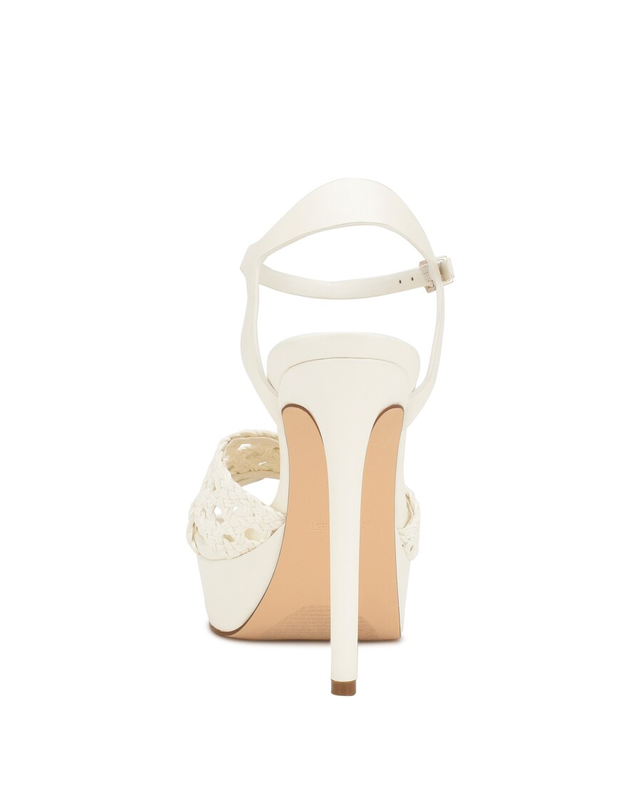 Sandały Na Dziewięć Zachodniej Grecji