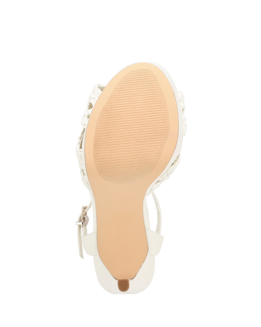 Sandały Na Dziewięć Zachodniej Grecji