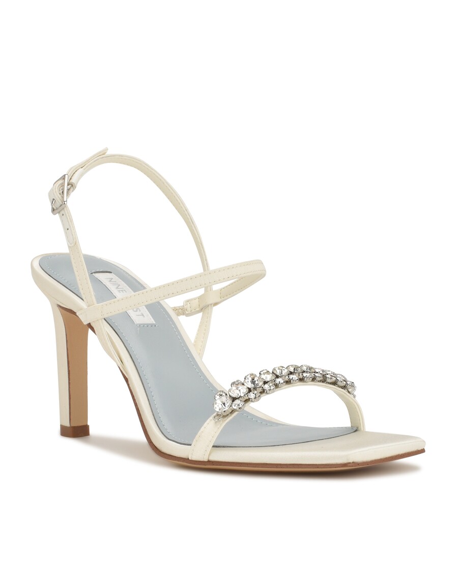 Sandale Nine West Orece Cu Toc