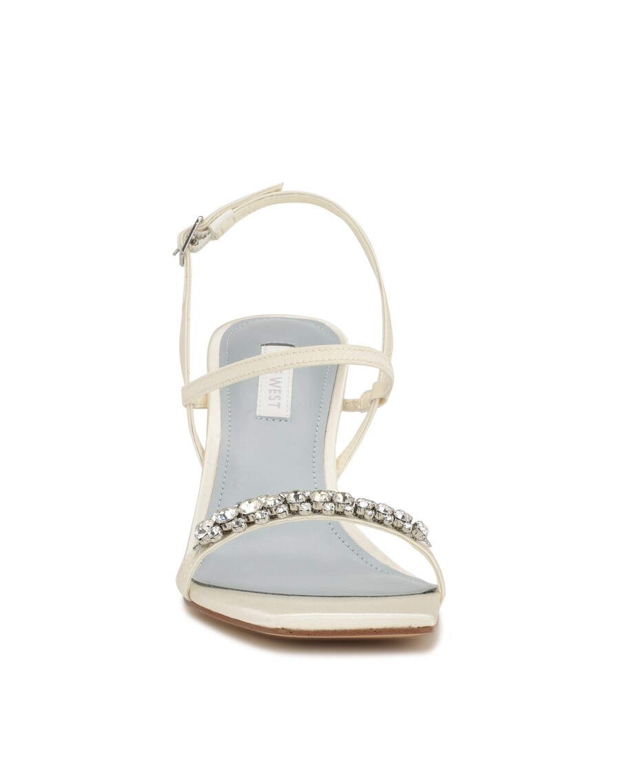 Sandale Nine West Orece Cu Toc