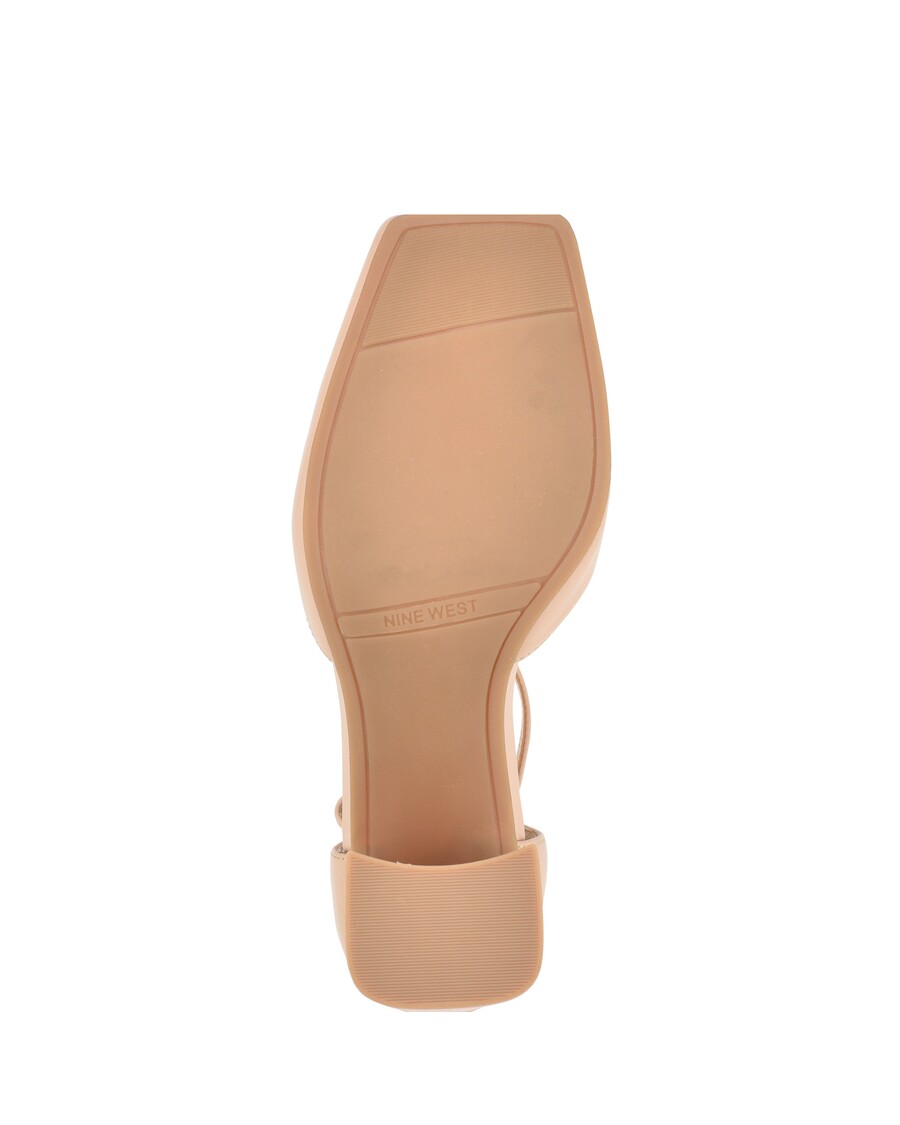 εννέα αντλίες αστραγάλου West Youda