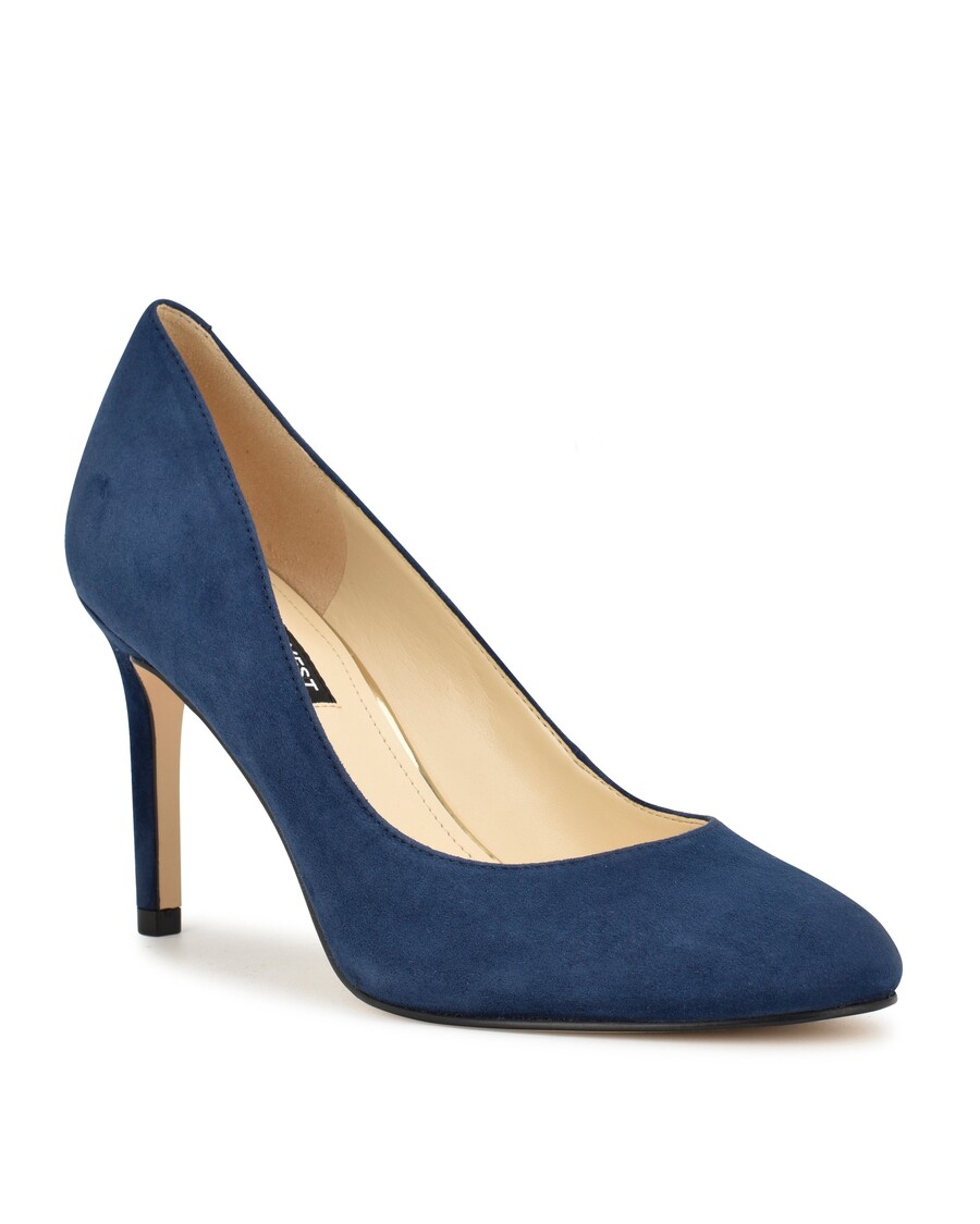 Nio West Dylan Runda Tå Pumps