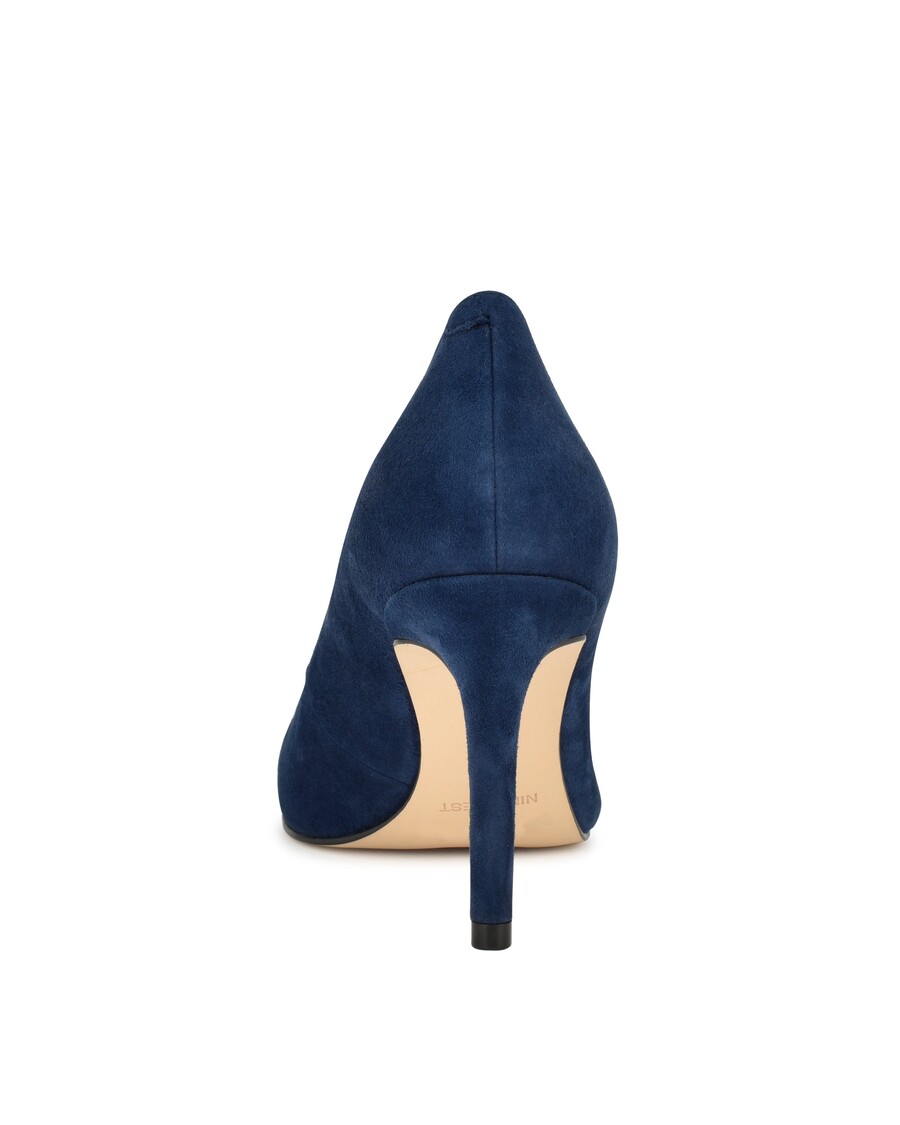 Nio West Dylan Runda Tå Pumps