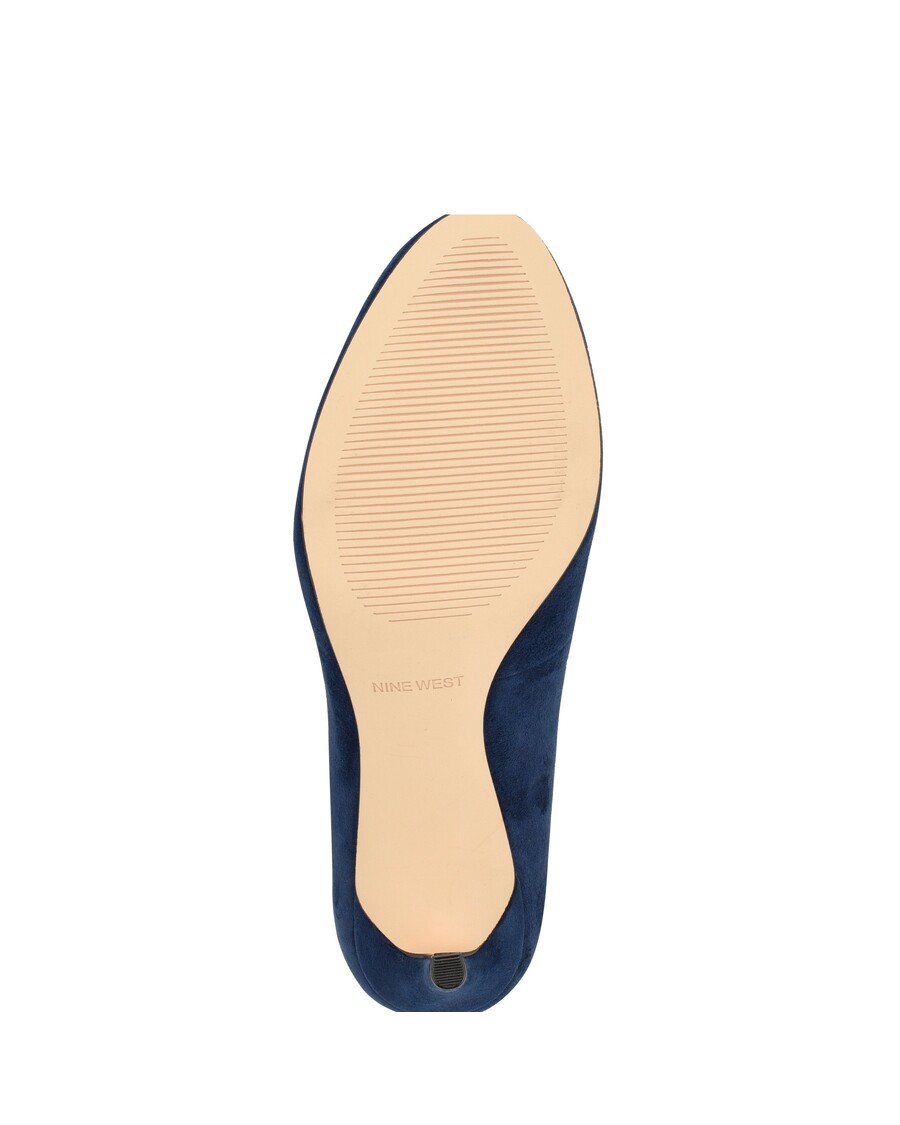 Nio West Dylan Runda Tå Pumps