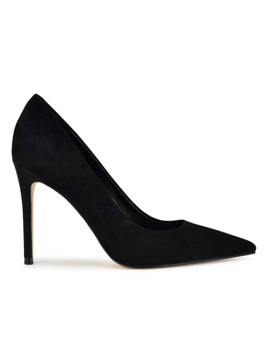 Nine West Taze Sivri Burunlu Pompalar