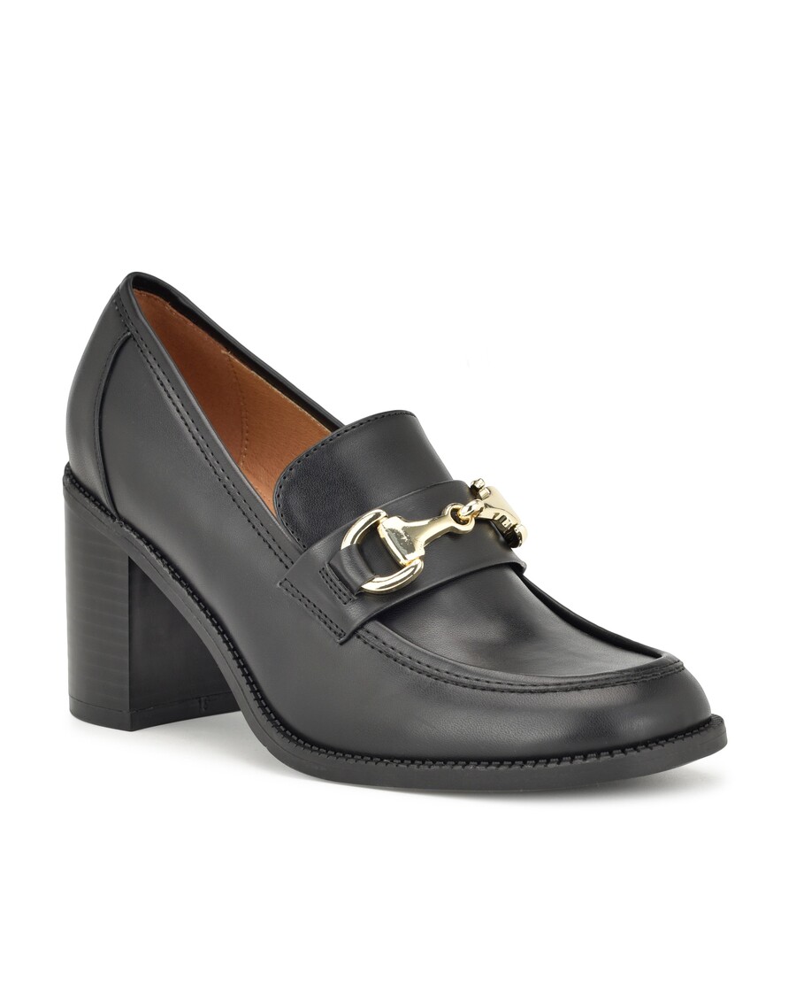 نه کت وست کولو گاه به گاه Moc Loafers