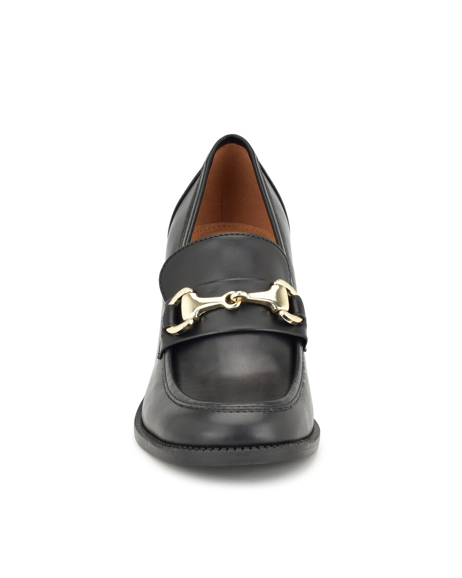 نه کت وست کولو گاه به گاه Moc Loafers