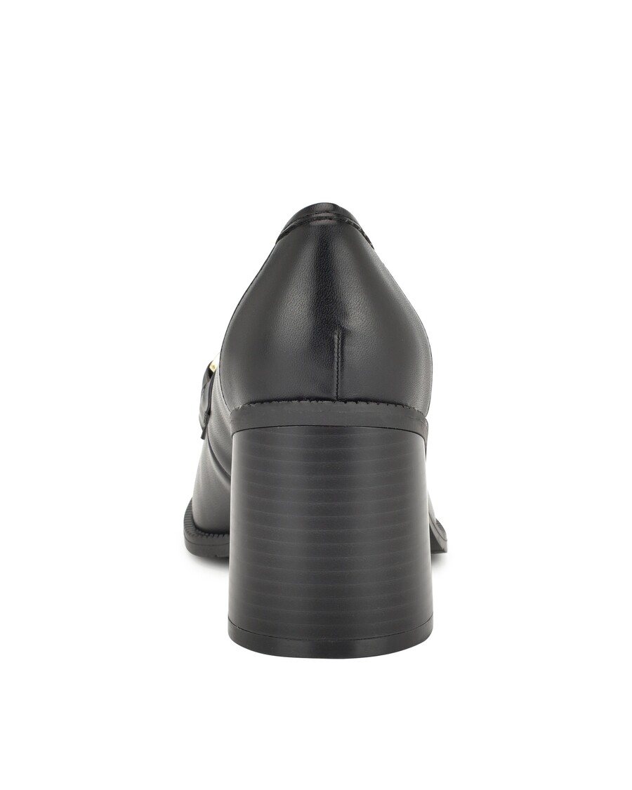 نه کت وست کولو گاه به گاه Moc Loafers