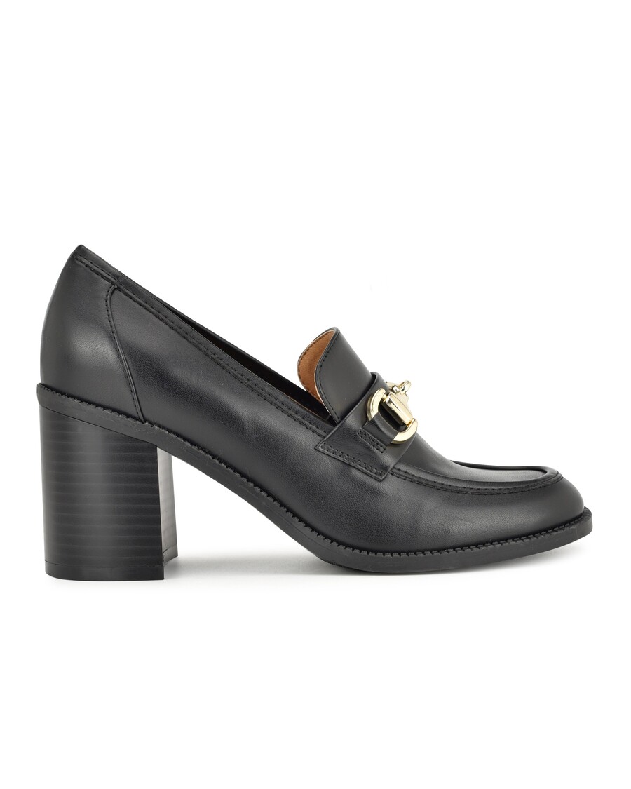 Nine West Koolo Casual Moc Mokasen Ayakkabı
