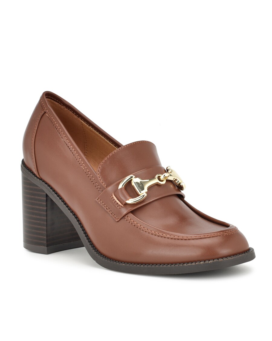 Nine West Koolo Ležerne Moc Natikače