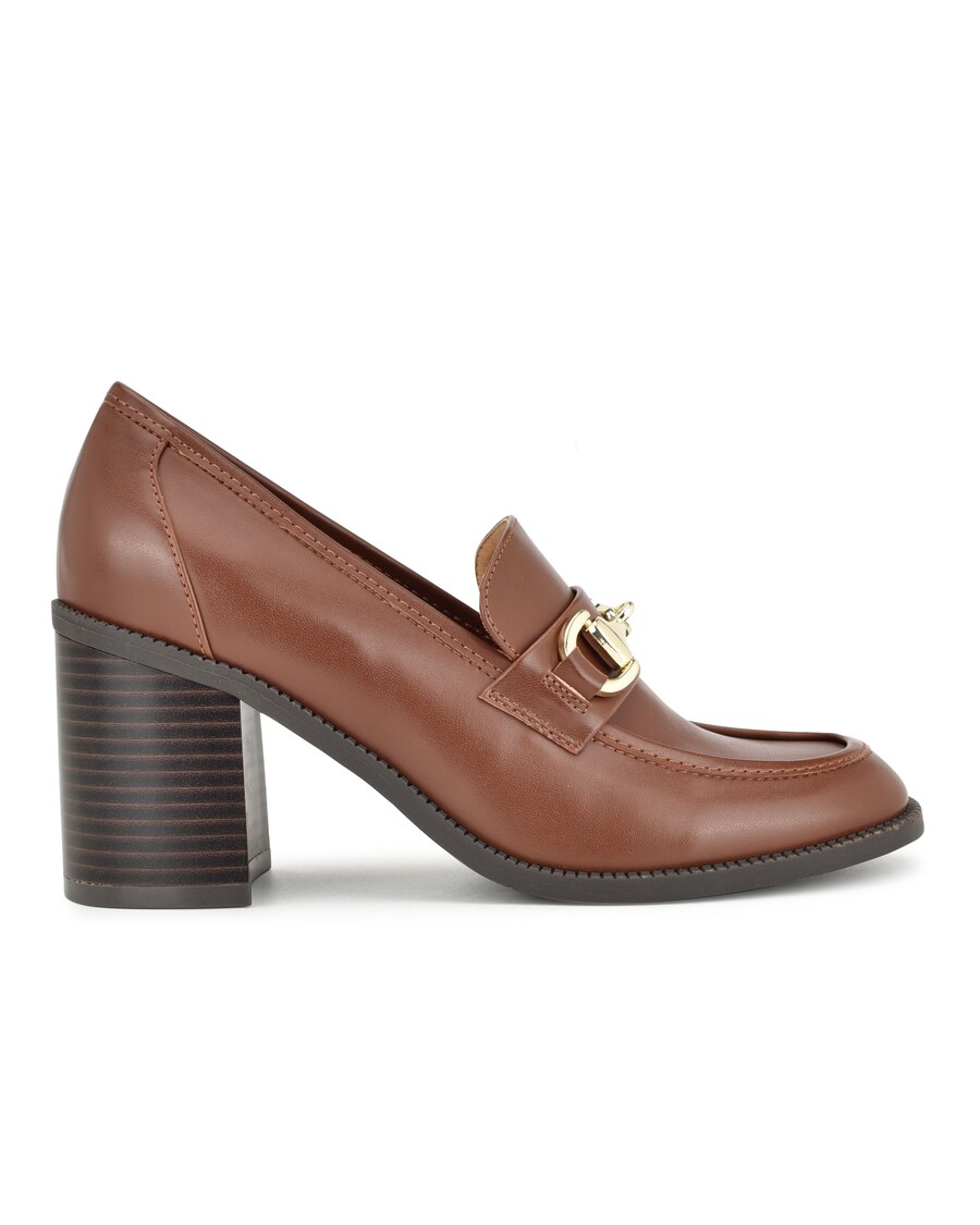 نه کت وست کولو گاه به گاه Moc Loafers