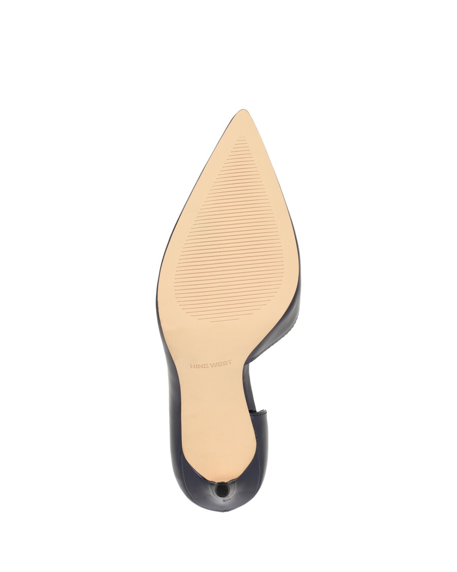 Nine West Folowe d'Orsay Pointy Toe Pumps