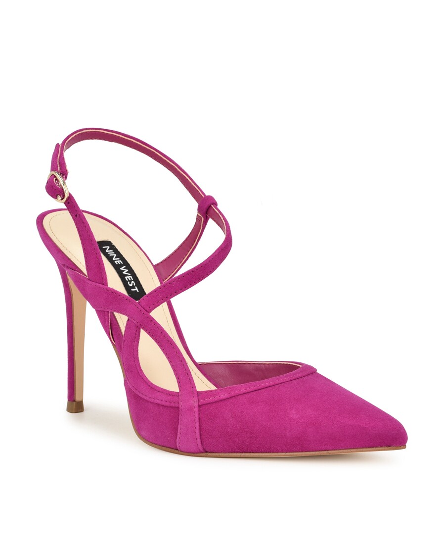 Deviņi Rietumu Fresta Kleitu Sūkņi