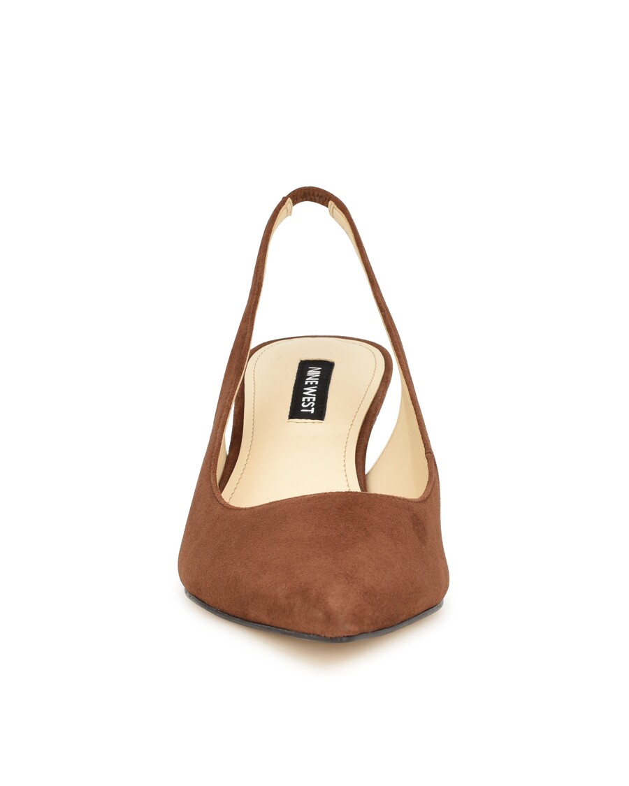 Nine West Nataly Slingback Pumps