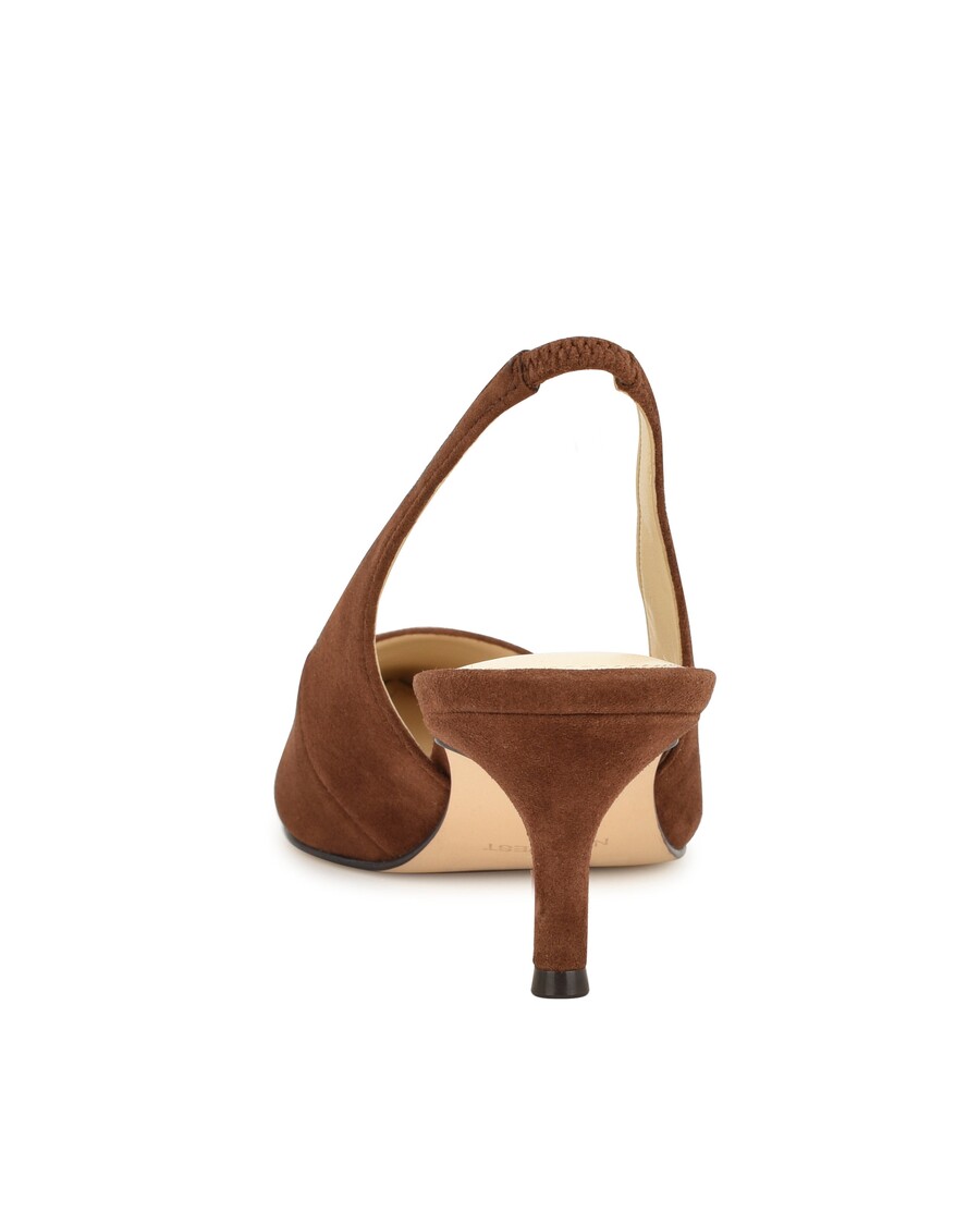 Nine West Nataly Slingback Pumps