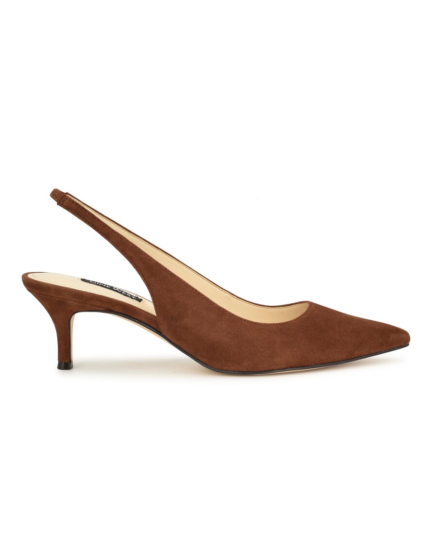 نه پمپ وست ناتالی Slingback