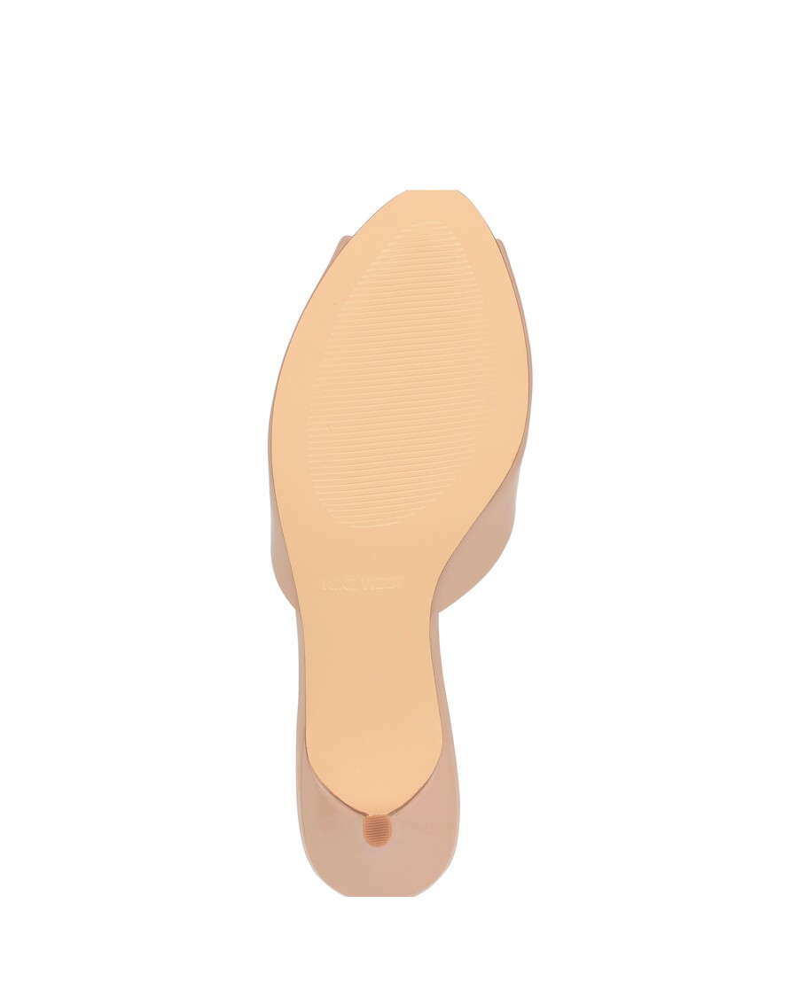 босоножки на каблуке Nine West Luvlie