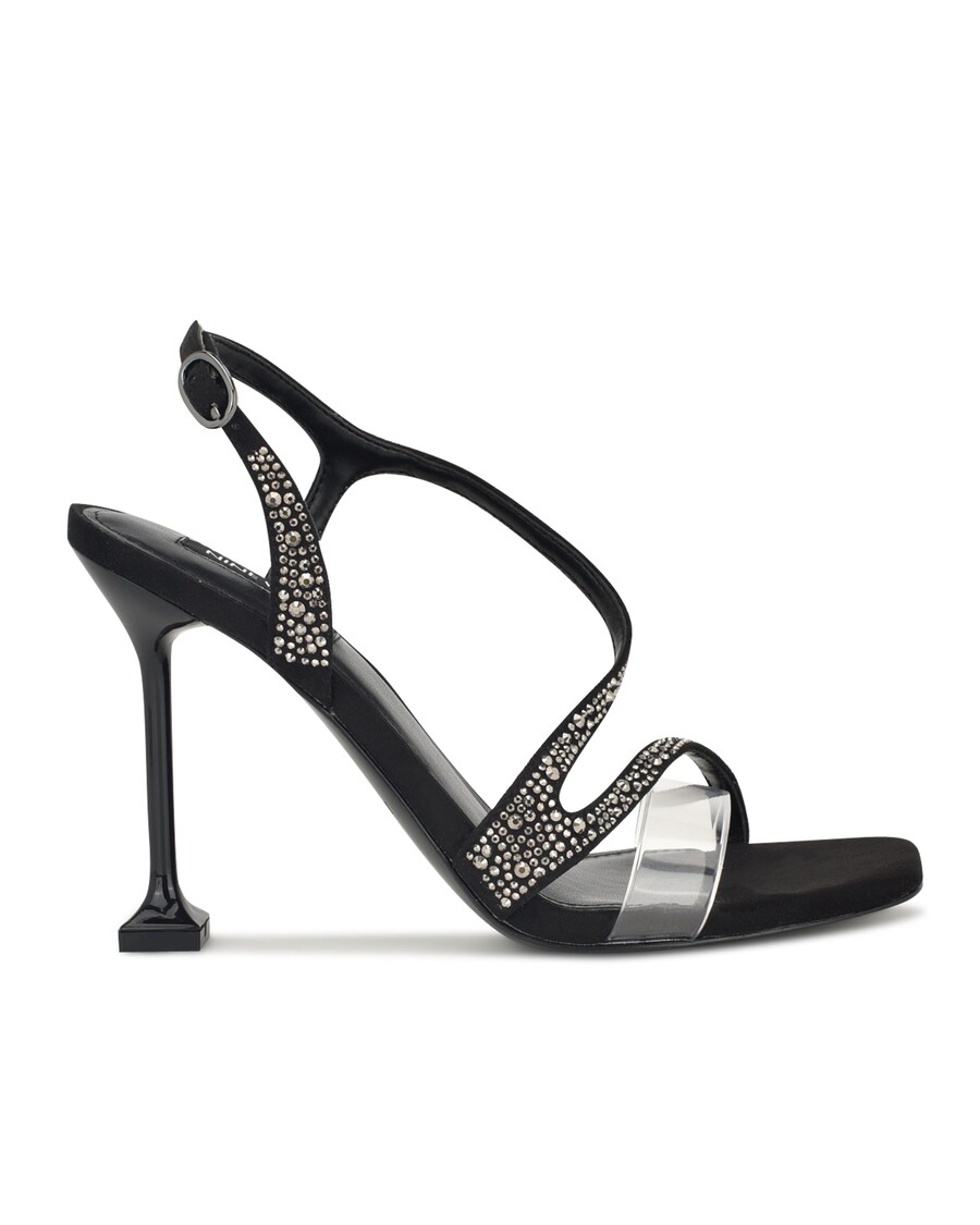 سندل پاشنه دار Nine West Nines