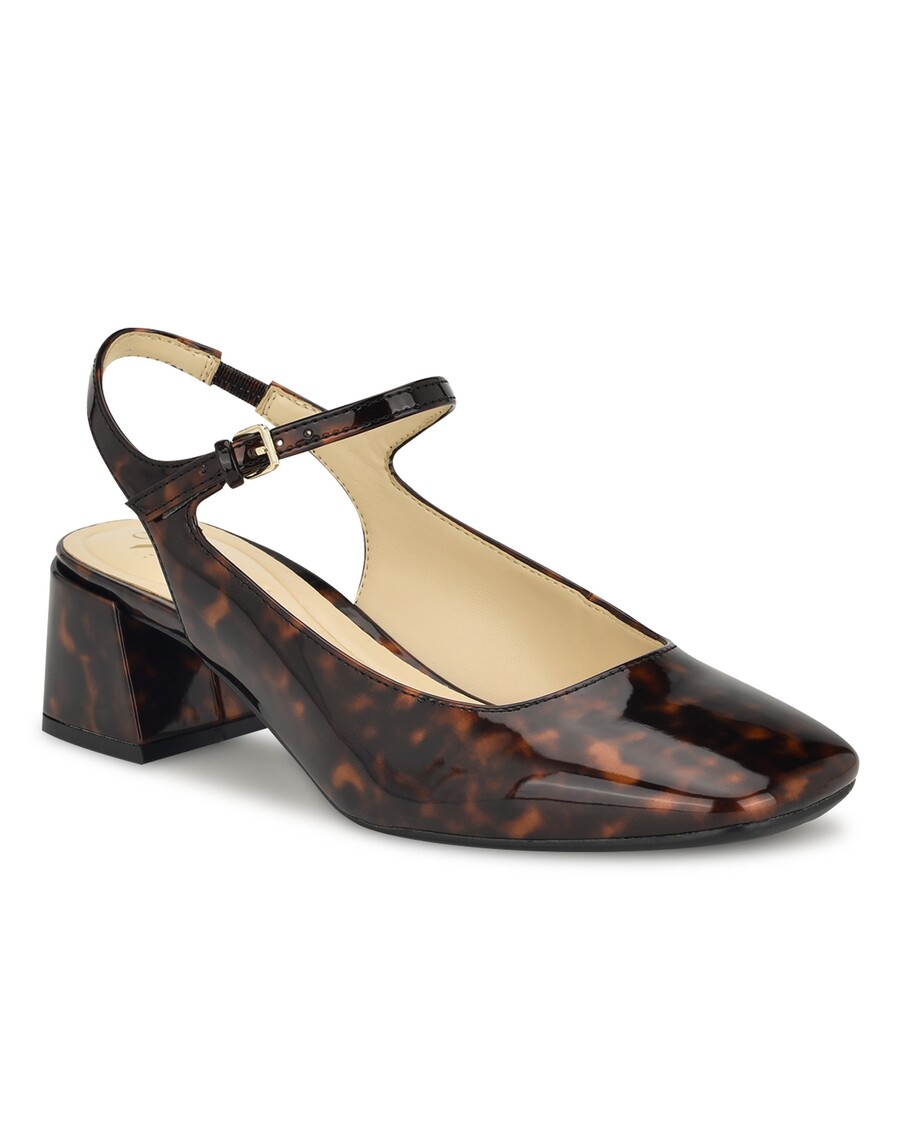 Yhdeksän Länsiroslin 9x9 Lohkokantapumppua