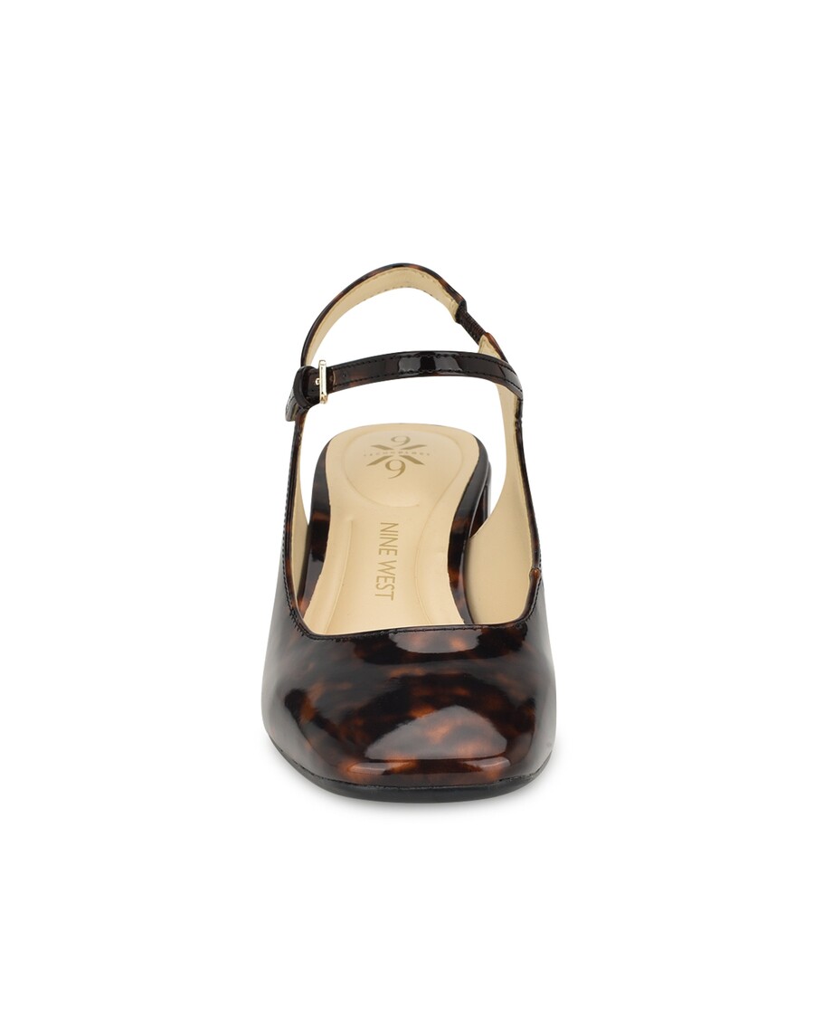 Yhdeksän Länsiroslin 9x9 Lohkokantapumppua