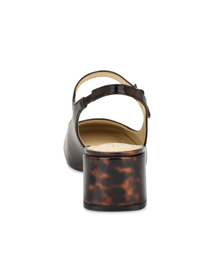 Yhdeksän Länsiroslin 9x9 Lohkokantapumppua