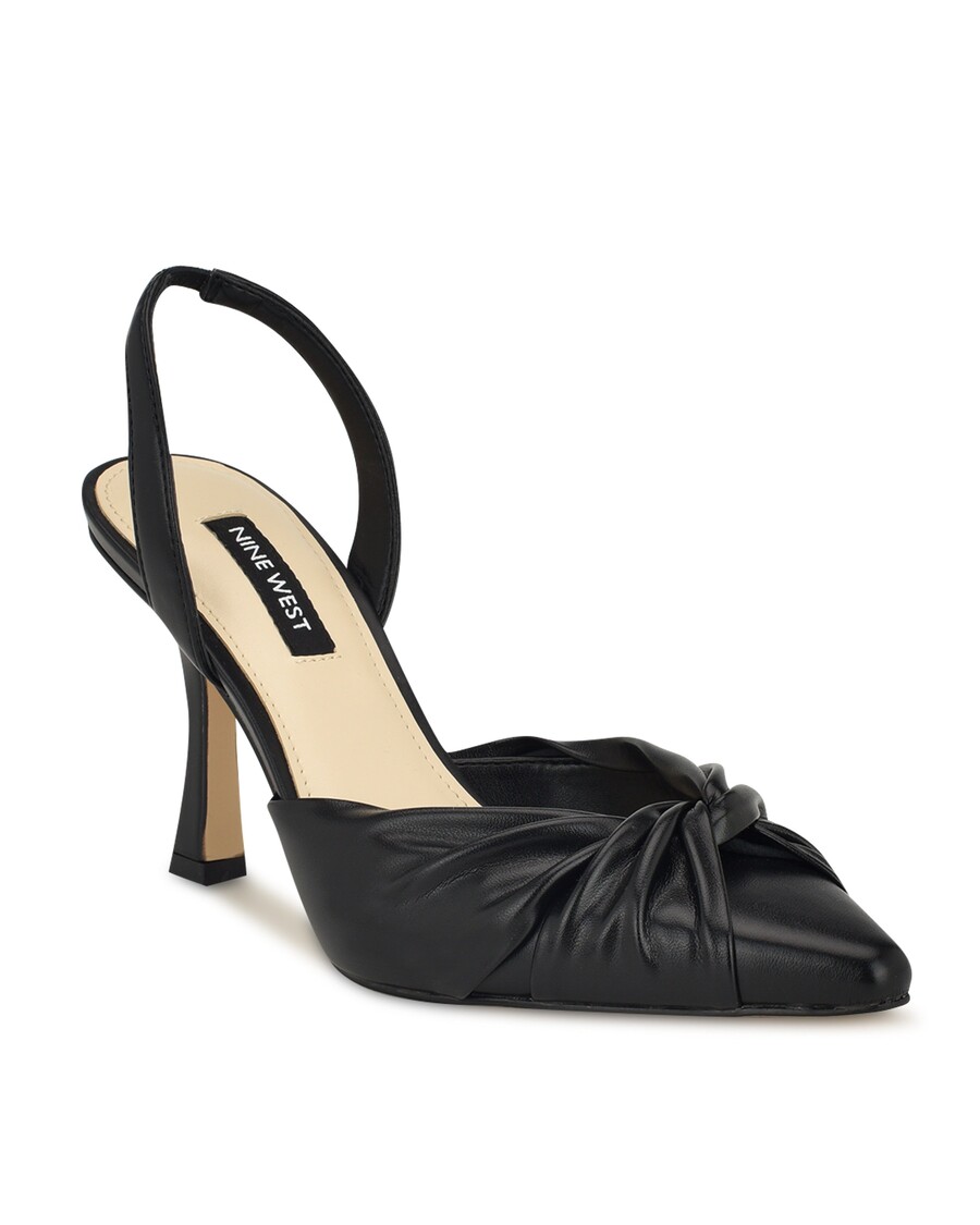 Pantofii Nine West Shanti Slingback