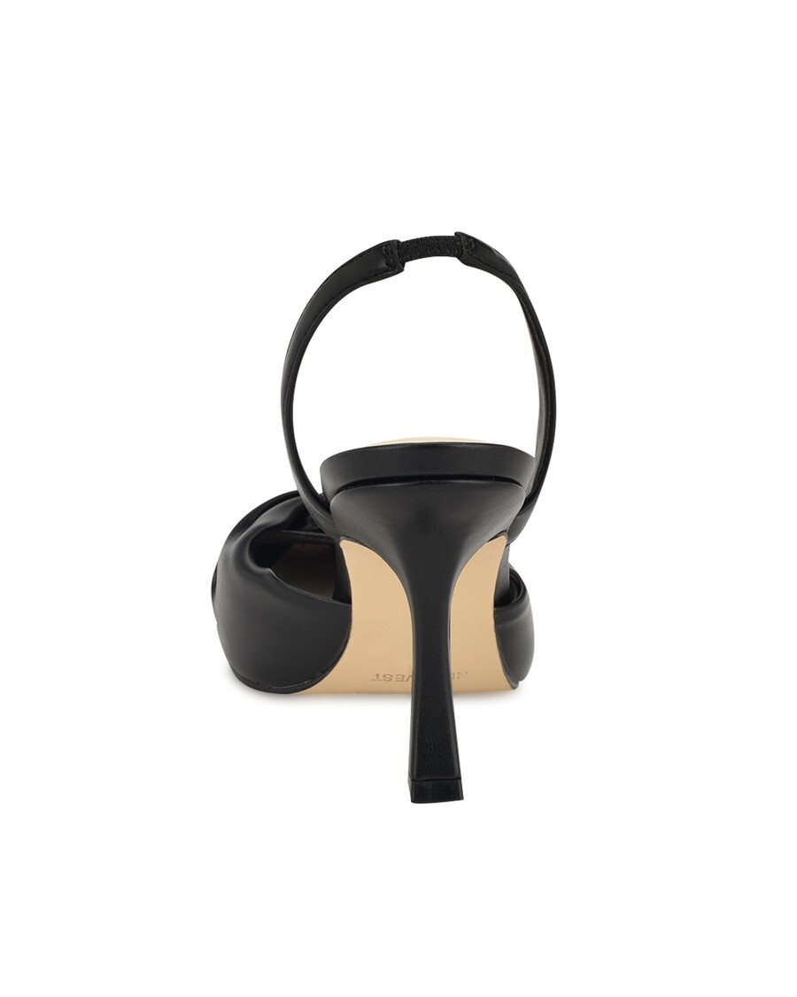 Pantofii Nine West Shanti Slingback