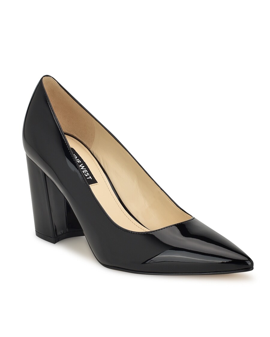 üheksa Lääne Cara Dressipumpa